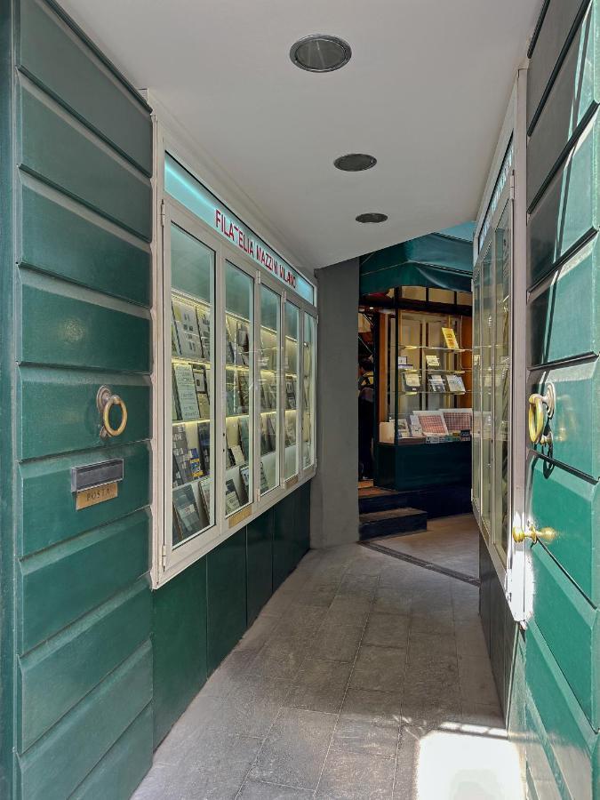Апартаменты Attico In Piazza Duomo Милан Экстерьер фото