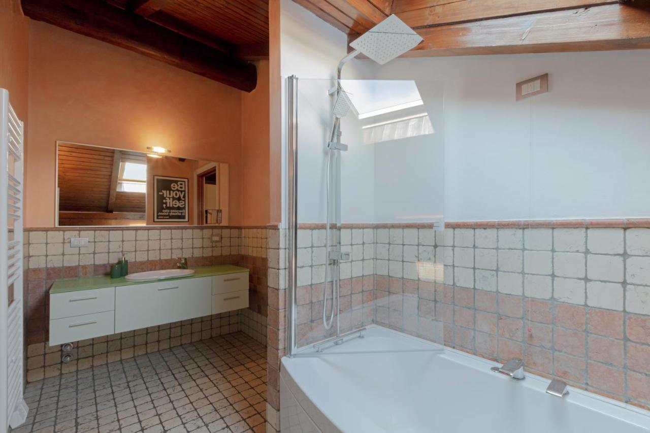 Апартаменты Attico In Piazza Duomo Милан Экстерьер фото