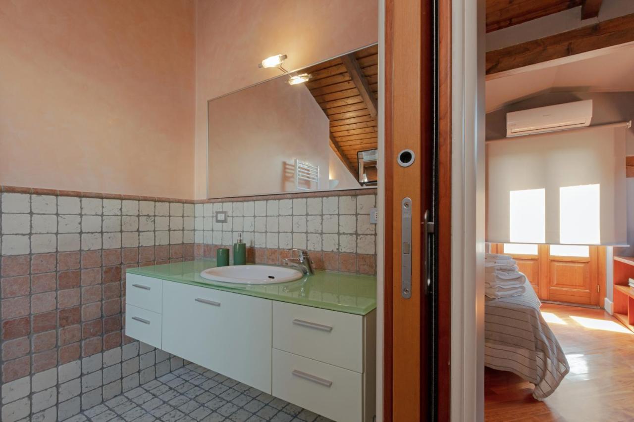 Апартаменты Attico In Piazza Duomo Милан Экстерьер фото
